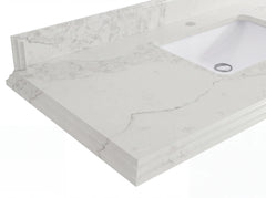 Boston 30 in. W x 22 in. D Single Sink Bathroom Vanity - photo 35