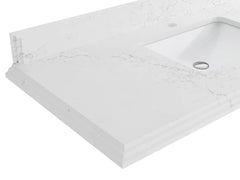 Cambridge 36 in. W x 22 in. D Left Offset Sink Bathroom Vanity - photo 20