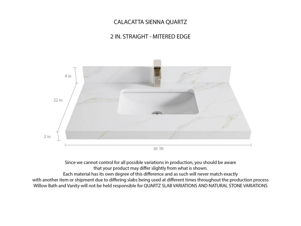 Malibu Teak Wood 36 in. W x 22 in. D Center Sink Bathroom Vanity