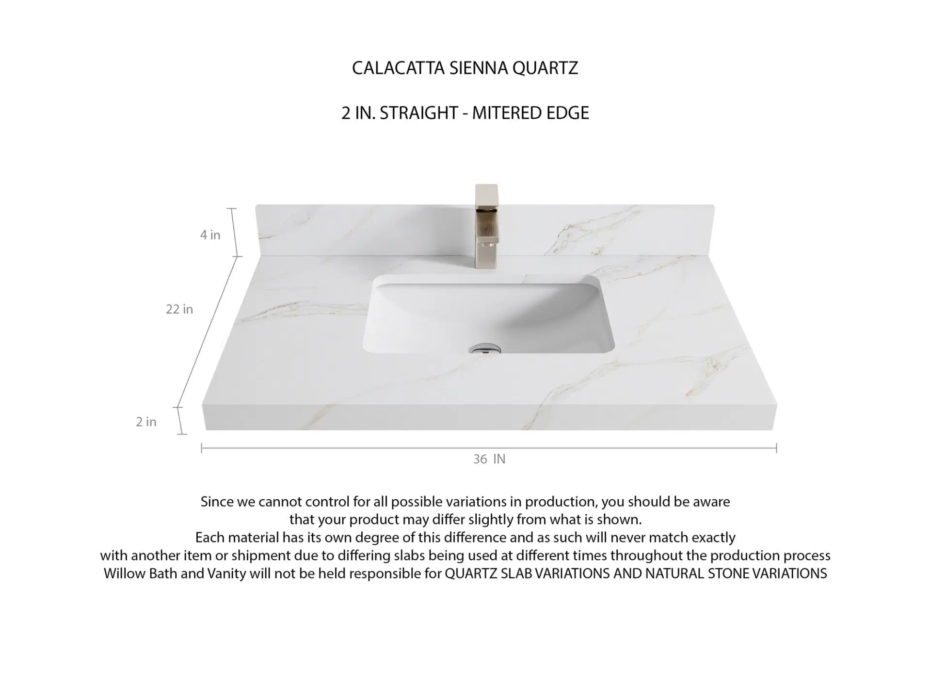 Malibu Teak Wood 36 in. W x 22 in. D Center Sink Bathroom Vanity