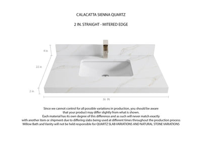 Malibu Teak Wood 36 in. W x 22 in. D Center Sink Bathroom Vanity