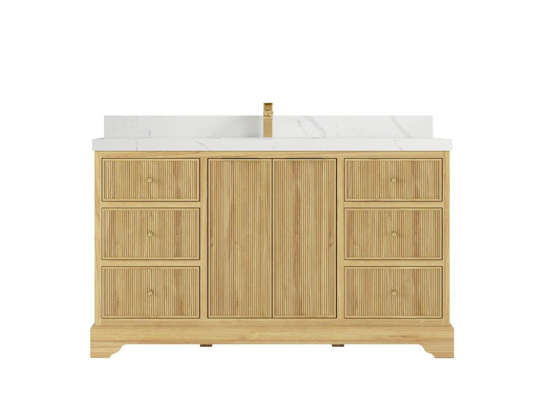 Teak_60S - Single Sink - photo 14