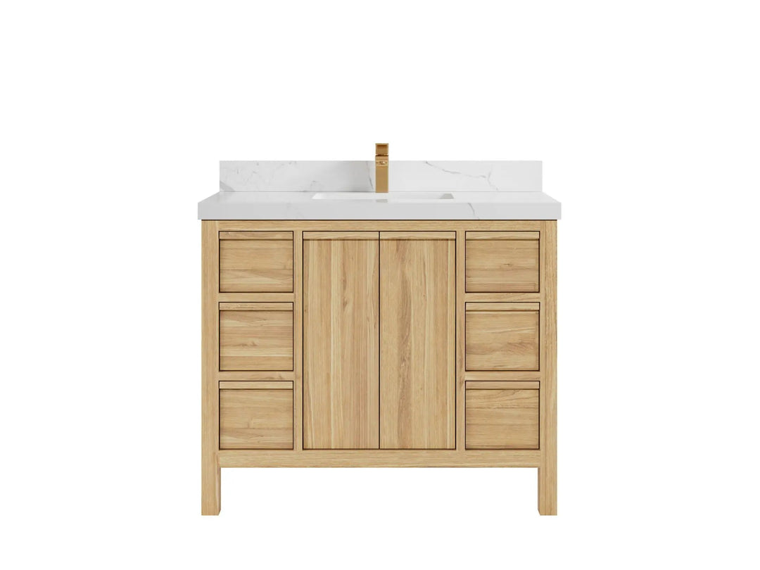 Master Bath Vanity - photo 30