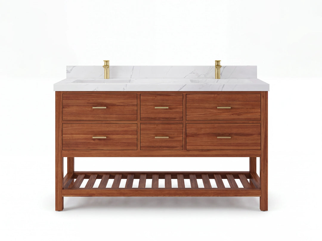 Bathroom Vanities - photo 4