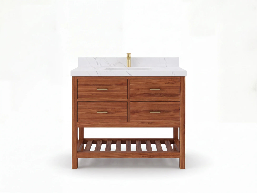 Bathroom Vanities - photo 5