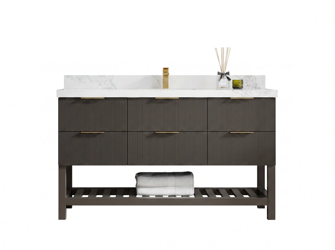 Bathroom Vanities - photo 4