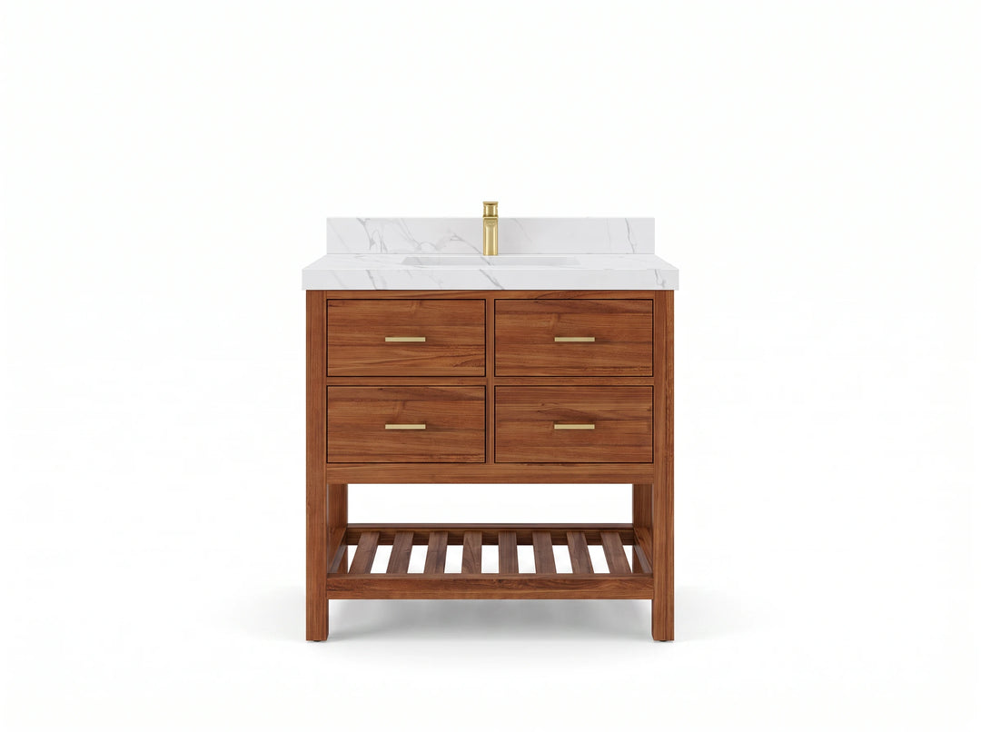 Bathroom Vanities - photo 12
