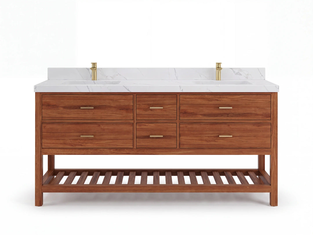 Bathroom Vanities - photo 5