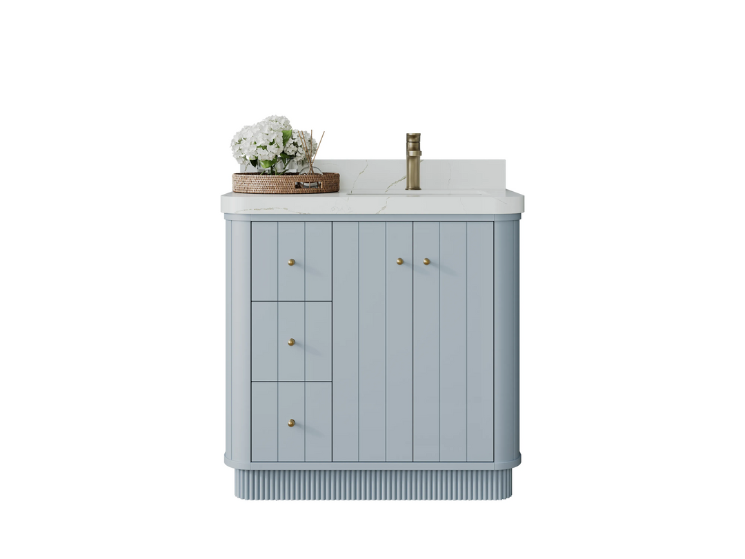 Bathroom Vanities - photo 5