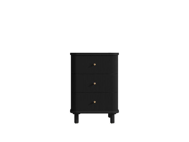 Miami 24 in. W x 22 in. D Single Sink Bathroom Vanity - photo 6