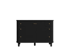 Miami 48 in. W x 22 in. D Single Sink Bathroom Vanity - photo 6