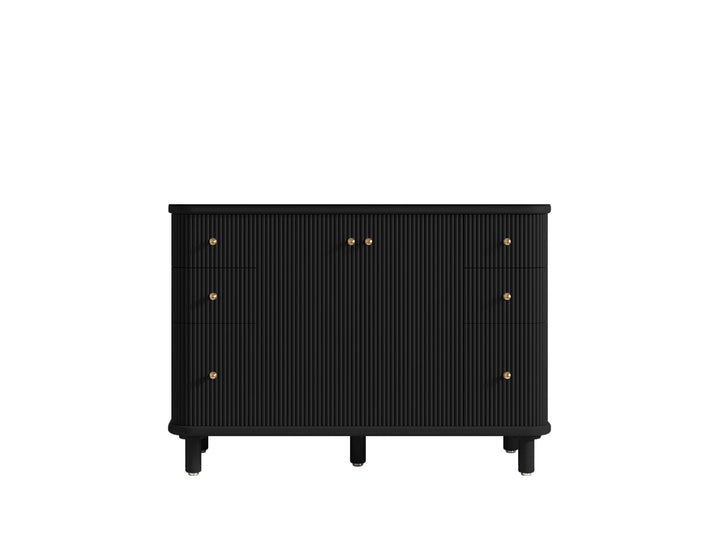 Miami 48 in. W x 22 in. D Single Sink Bathroom Vanity - photo 6
