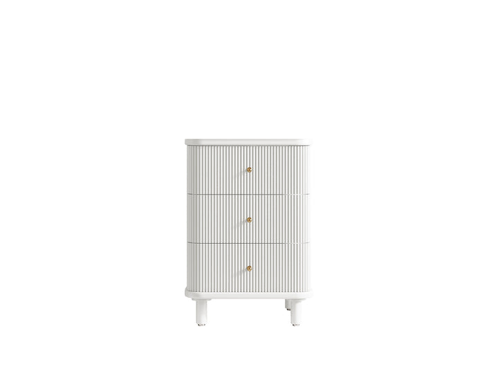 Miami 24 in. W x 22 in. D Single Sink Bathroom Vanity - photo 6