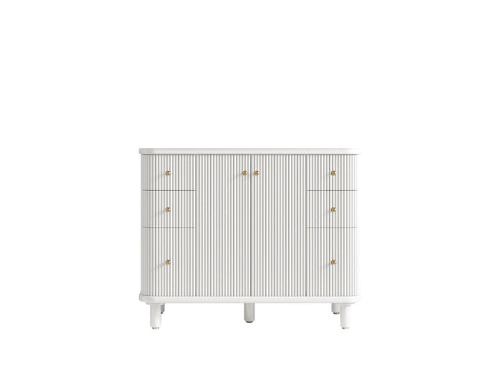 Miami 42 in. W x 22 in. D Single Sink Bathroom Vanity - photo 6