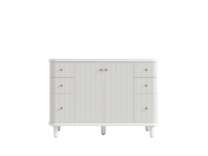 Miami 48 in. W x 22 in. D Single Sink Bathroom Vanity - photo 6