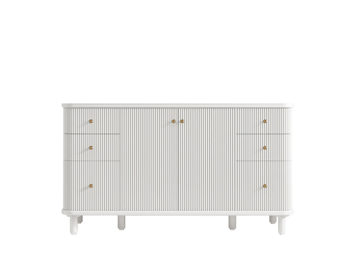 Miami 60 in. W x 22 in. D Single Sink Bathroom Vanity - photo 6