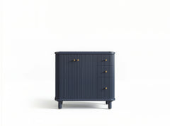 Miami Collection Bath Vanity - 36" W x 22" D with Center Sink - photo 3