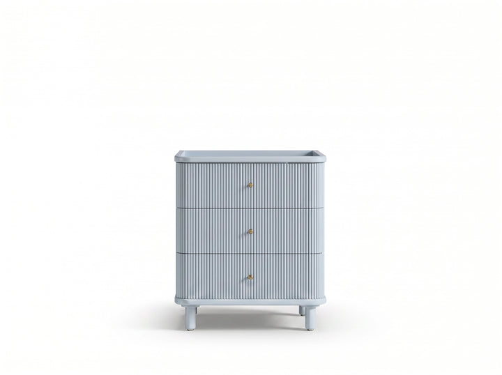 Miami 30 in. W x 22 in. D Single Sink Bathroom Vanity - photo 8