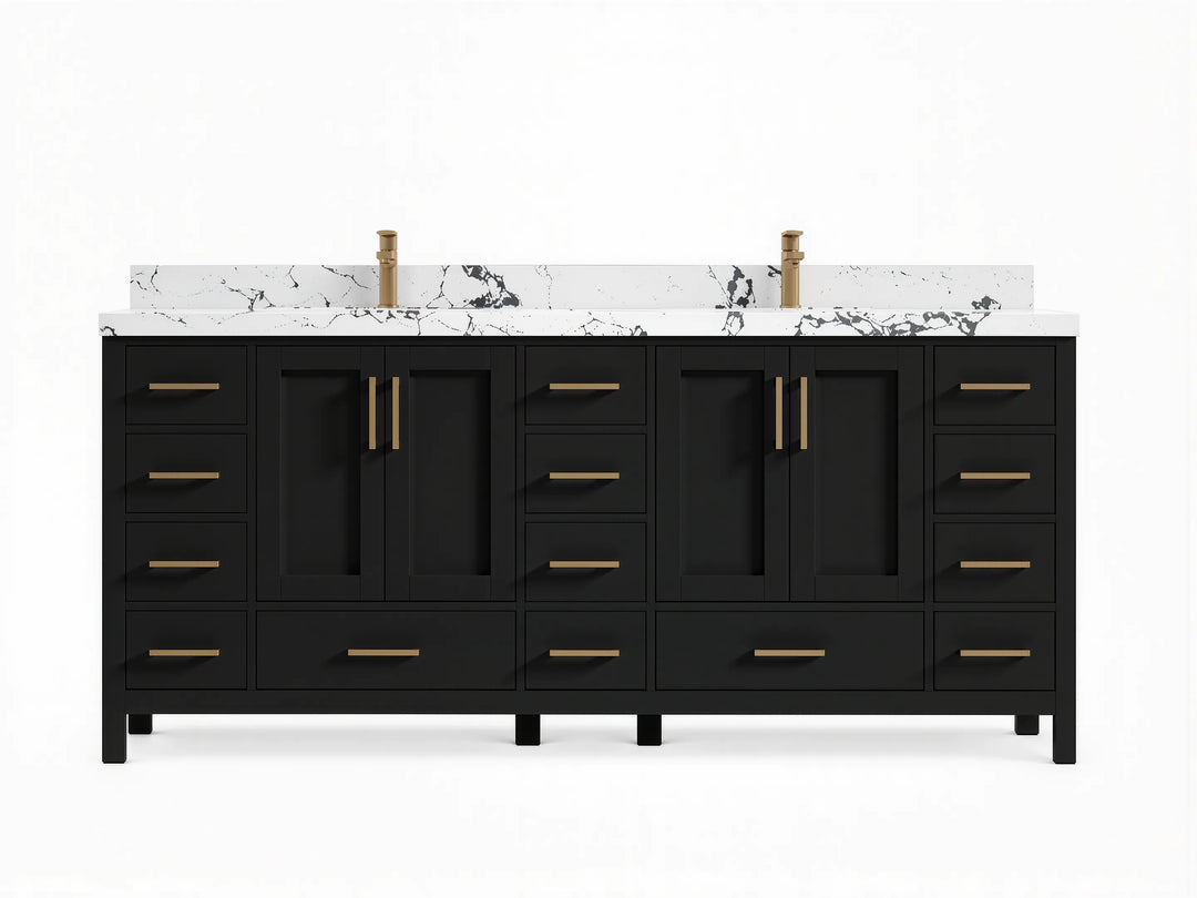 Bathroom Vanities - photo 5