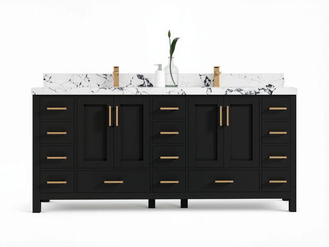 Bathroom Vanities - photo 3