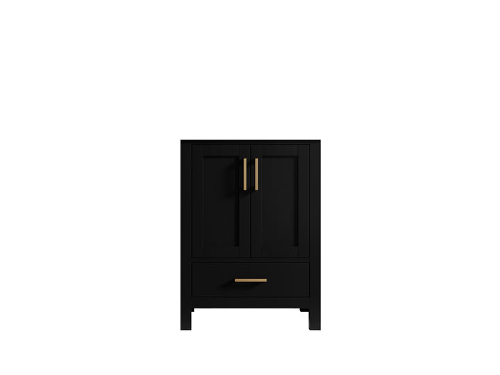 Malibu 24 in. W x 22 in. D Single Sink Bathroom Vanity - photo 6
