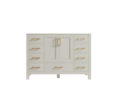 Malibu 48 in. W x 22 in. D Single Sink Bathroom Vanity - photo 6