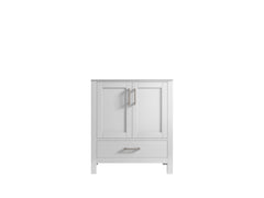 Malibu 30 in. W x 22 in. D Single Sink Bathroom Vanity - photo 51