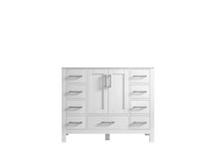Malibu 42 in. W x 22 in. D Single Sink Bathroom Vanity - photo 51
