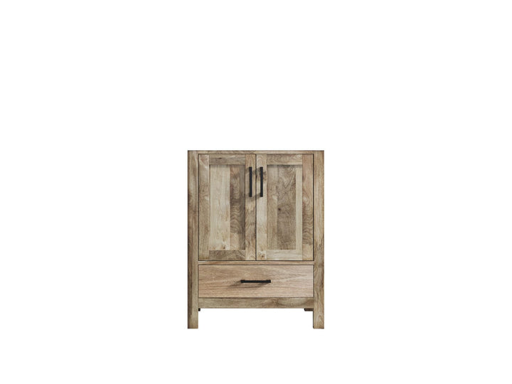 Malibu Mango Wood 24 in. W x 22 in. D Single Sink Bathroom Vanity - photo 3
