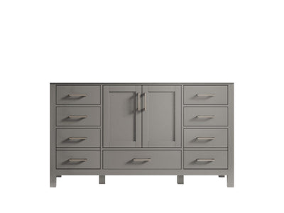 Malibu 60 in. W x 22 in. D Single Sink Bathroom Vanity