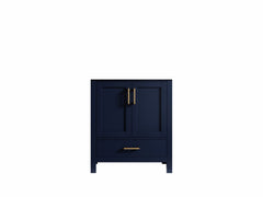 Malibu 30 in. W x 22 in. D Single Sink Bathroom Vanity - photo 51