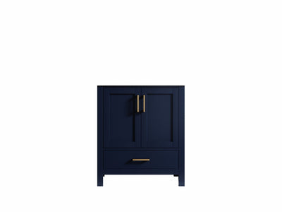Malibu 30 in. W x 22 in. D Single Sink Bathroom Vanity