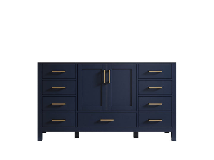 Malibu 60 in. W x 22 in. D Single Sink Bathroom Vanity - photo 51