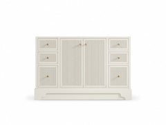 Manhattan 48 in. W x 22 in. D Single Sink Bathroom Vanity - photo 10
