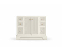 Manhattan 42 in. W x 22 in. D Single Sink Bathroom Vanity - photo 10