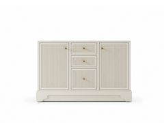 Manhattan 48 in. W x 22 in. D Double Sink Bathroom Vanity - photo 14