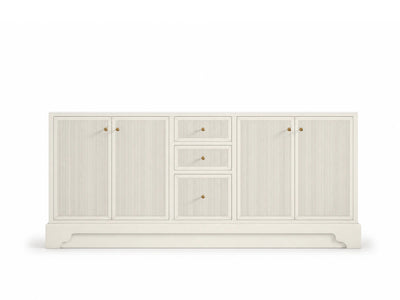 Manhattan 72 in. W x 22 in. D Double Sink Bathroom Vanity