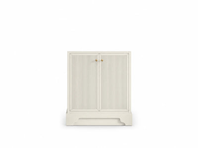 Manhattan 30 in. W x 22 in. D Single Sink Bathroom Vanity