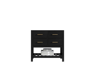 Parker 36 in. W x 22 in. D Single Sink Bathroom Vanity