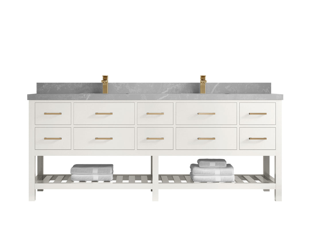 PARKER_84_ALABASTER_LH-GR_FAUCET