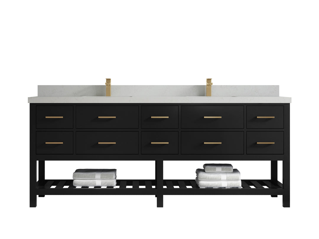 PARKER_84_BLACK_CARQZ_FAUCET