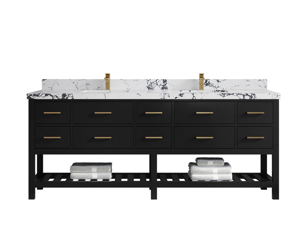 PARKER_84_BLACK_VL-NG_FAUCET