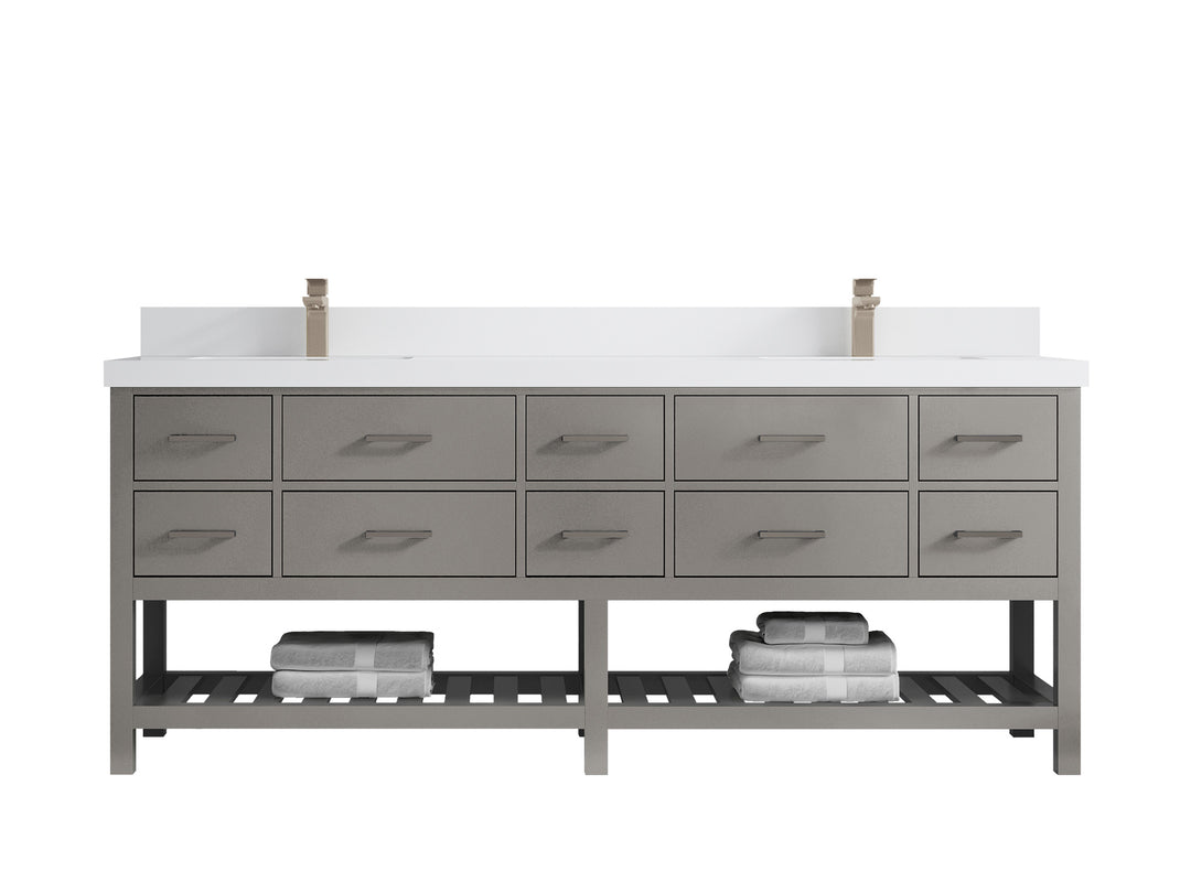 PARKER_84_GRAY_WHQZ_FAUCET