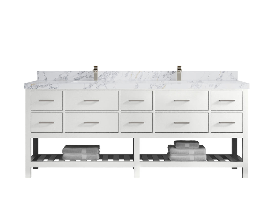 PARKER_84_WHITE_CA-PZ_FAUCET