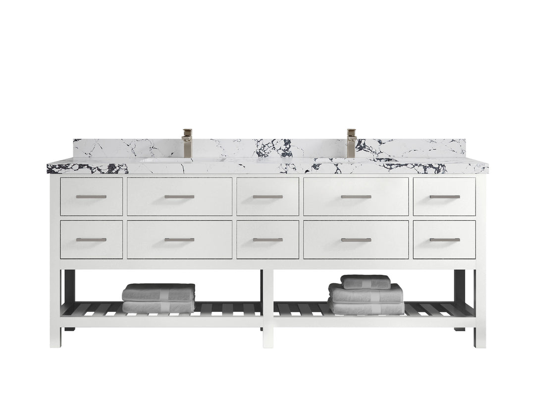 PARKER_84_WHITE_VL-NG_FAUCET
