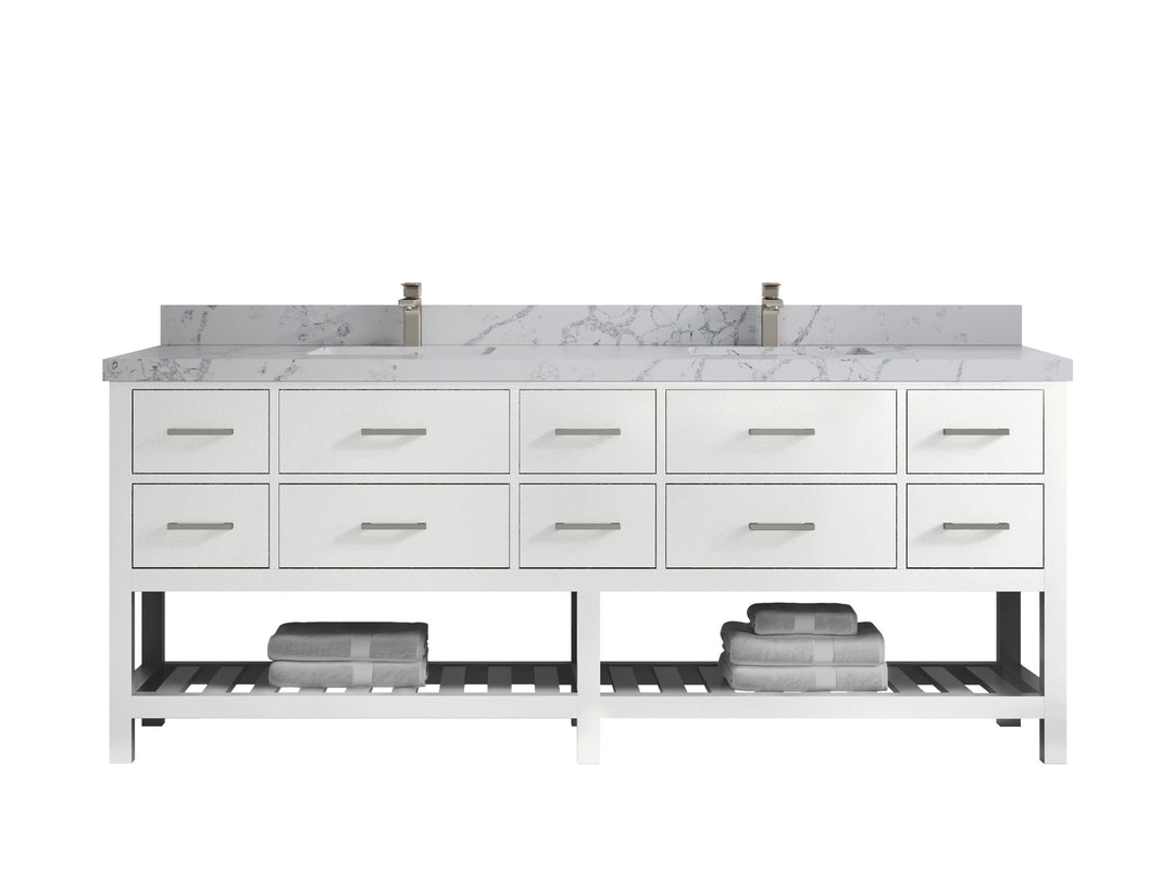 PARKER_84_WHITE_VNT_FAUCET