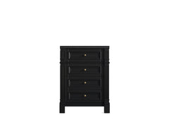 Paris 24 in. W x 22 in. D Single Sink Bathroom Vanity - photo 17