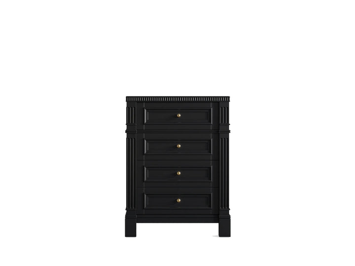 Paris 24 in. W x 22 in. D Single Sink Bathroom Vanity - photo 17