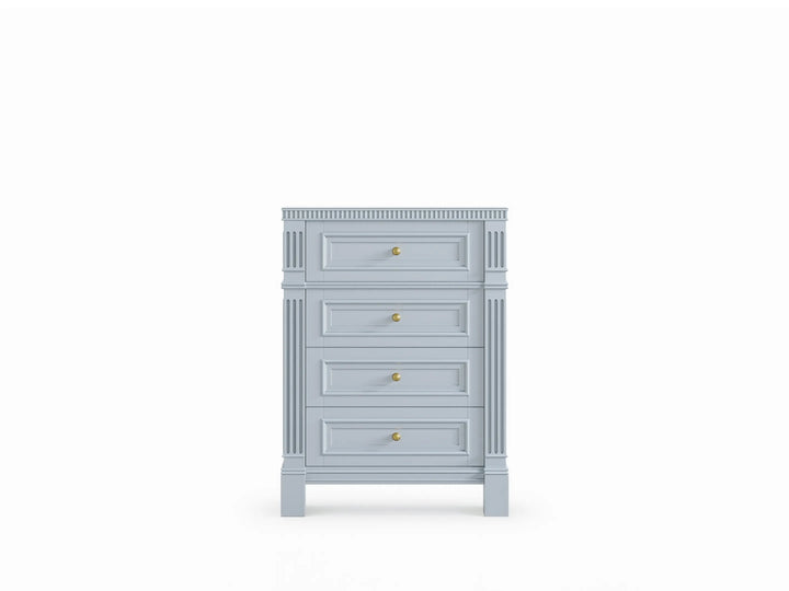 Paris 24 in. W x 22 in. D Single Sink Bathroom Vanity - photo 17