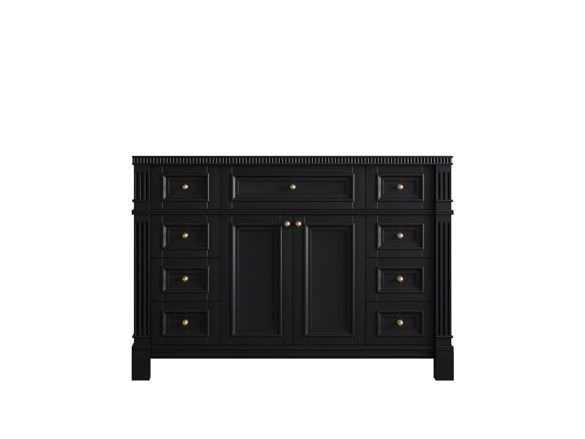 PARIS_48S_BLACK_CABINET